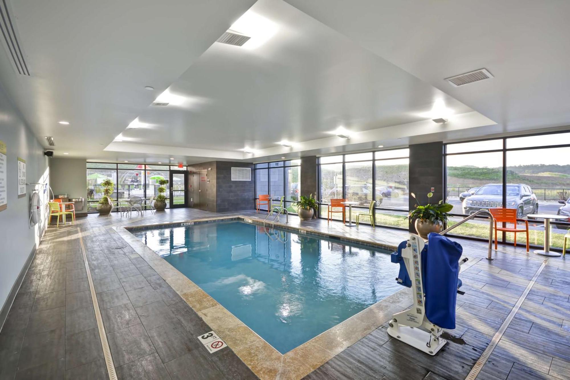 Home2 Suites By Hilton Pigeon Forge Exterior foto